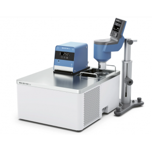  Máy đo độ nhớt IKA CBC ROTAVISC SBS me-vi Package